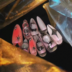 Leopard dragon fruit