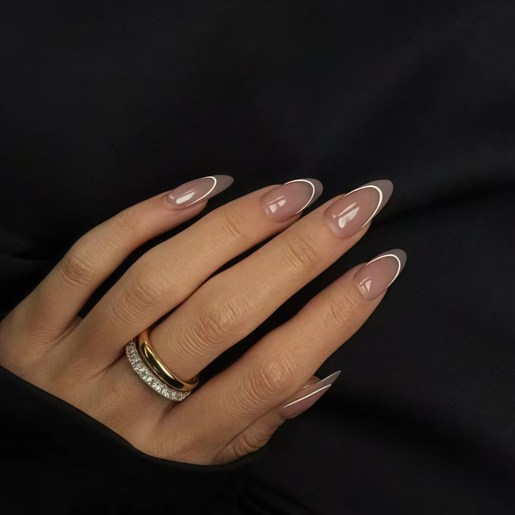 Classic arc single line