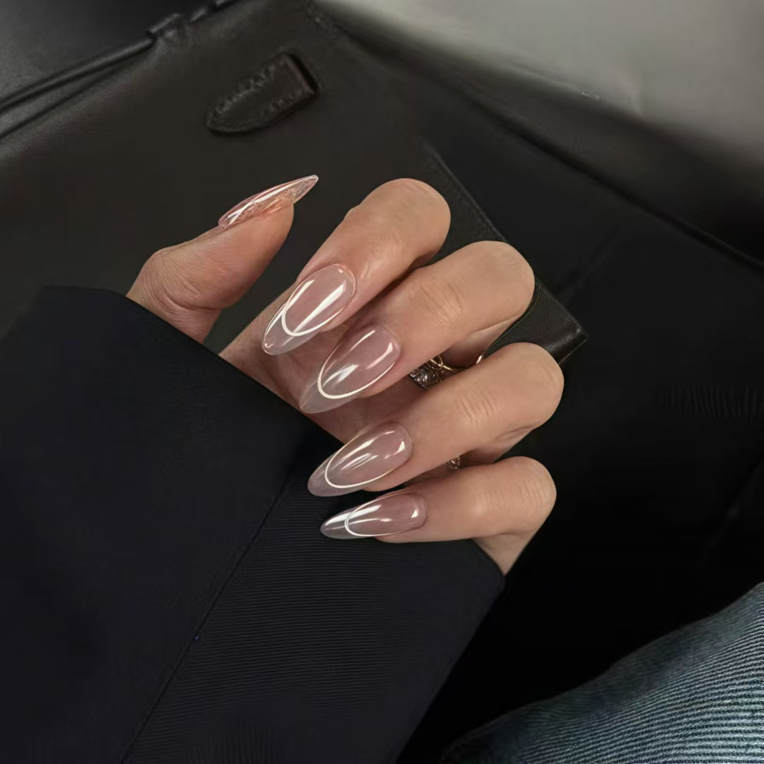 Classic arc single line Main image