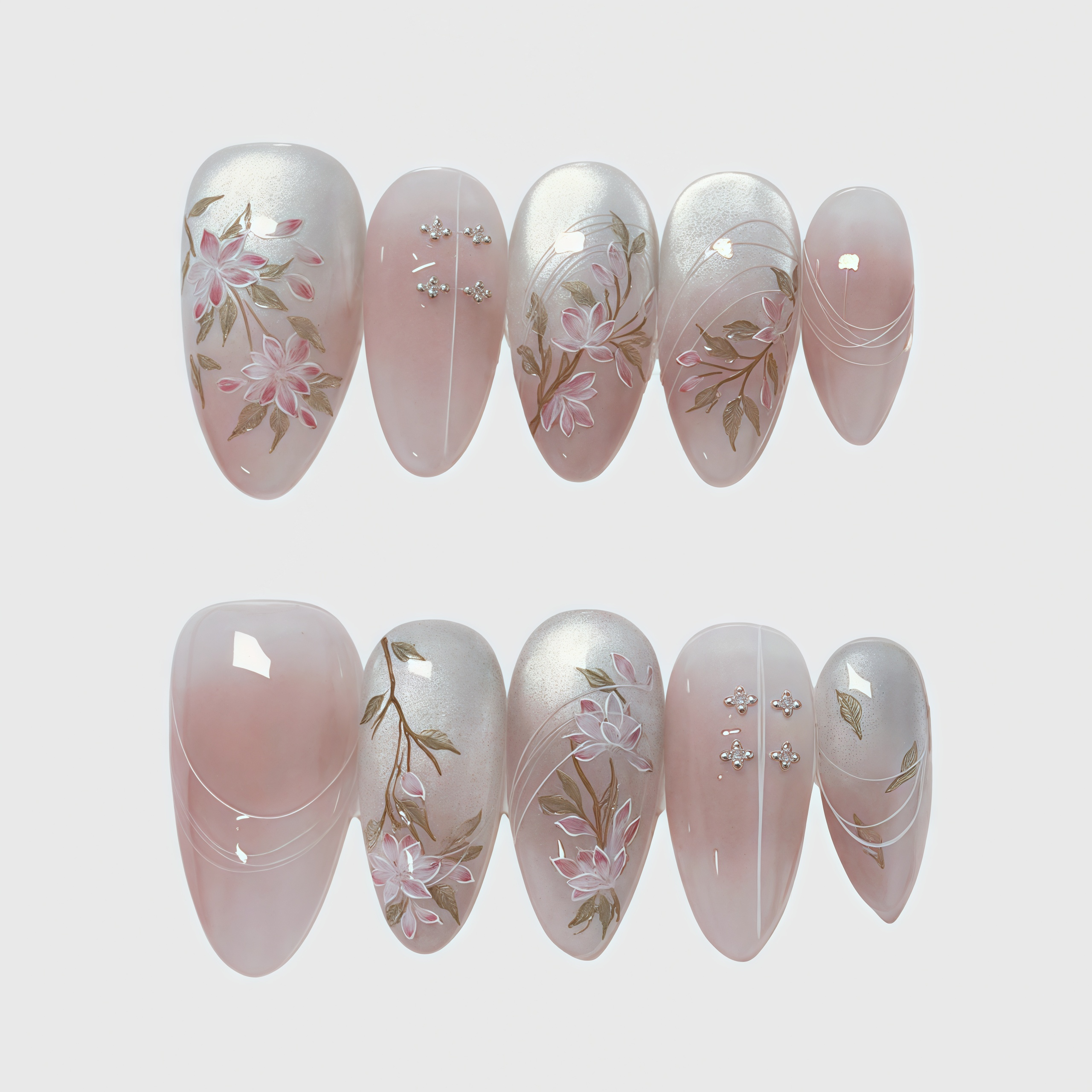 Galaxy Begonia Main image