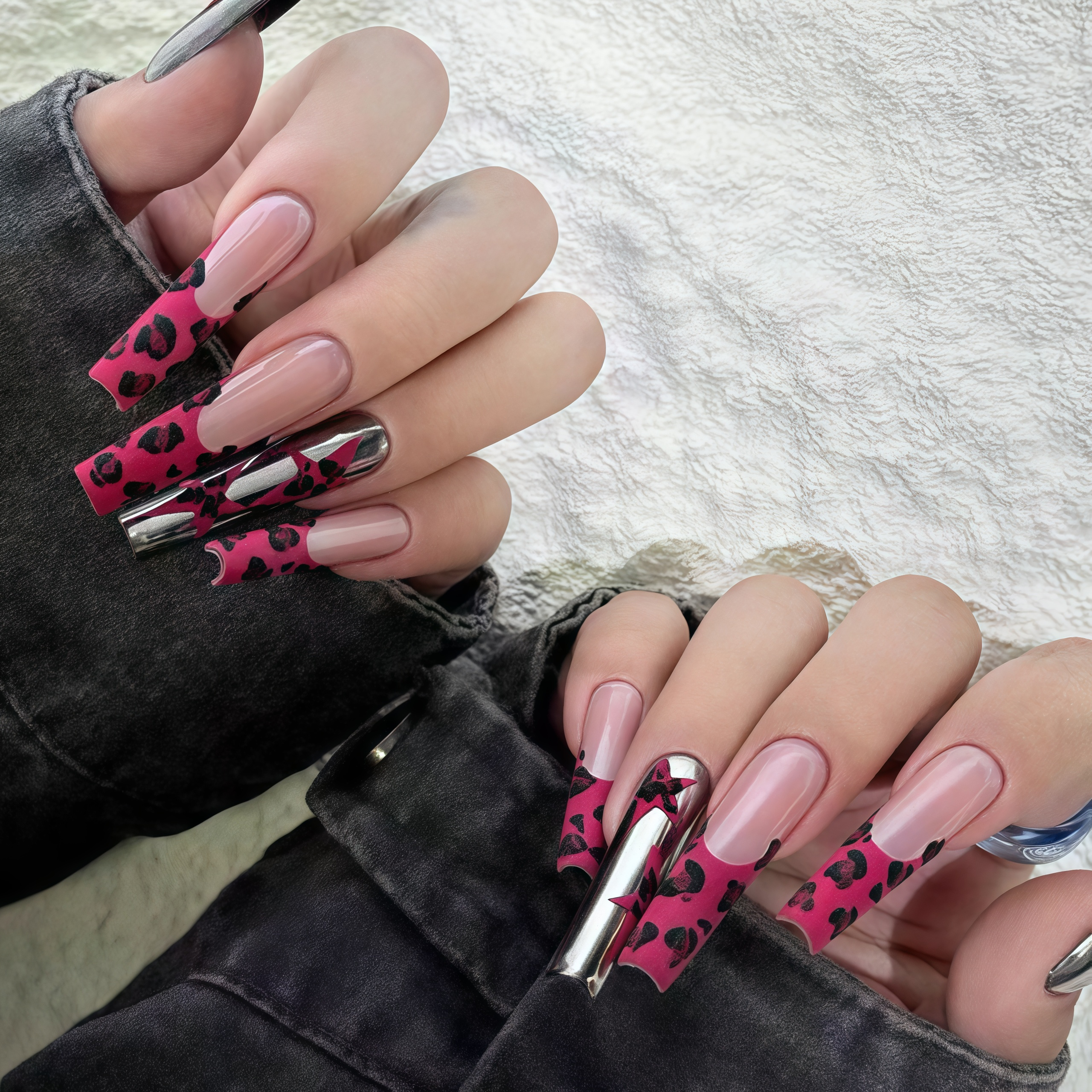 Leopard dragon fruit Secondary image