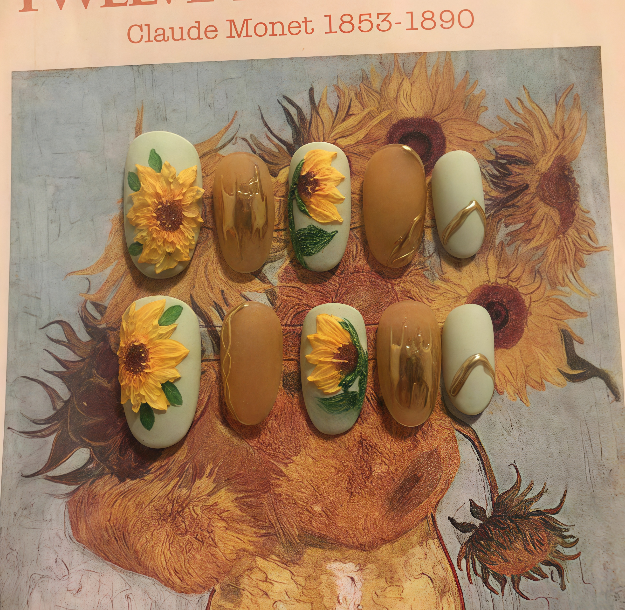 sunflower Secondary image