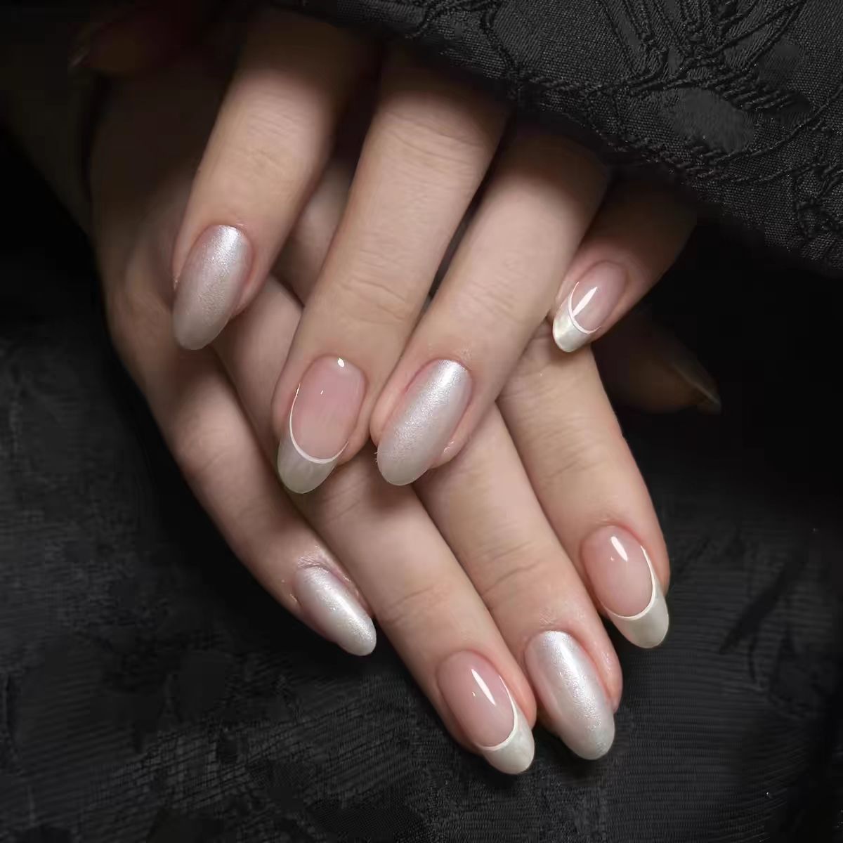 Moonlit Satin