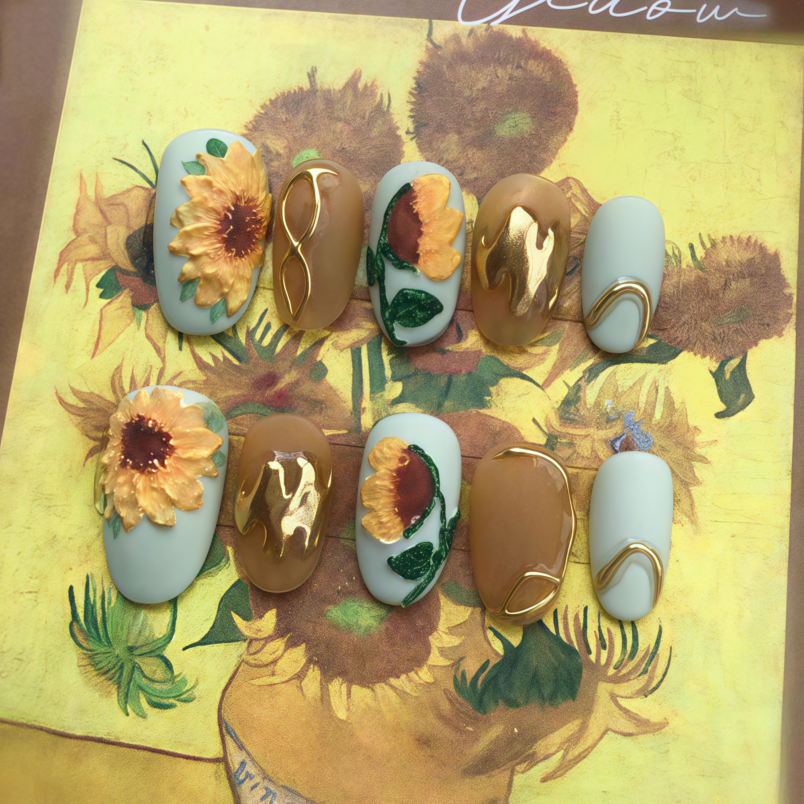 sunflower Main image