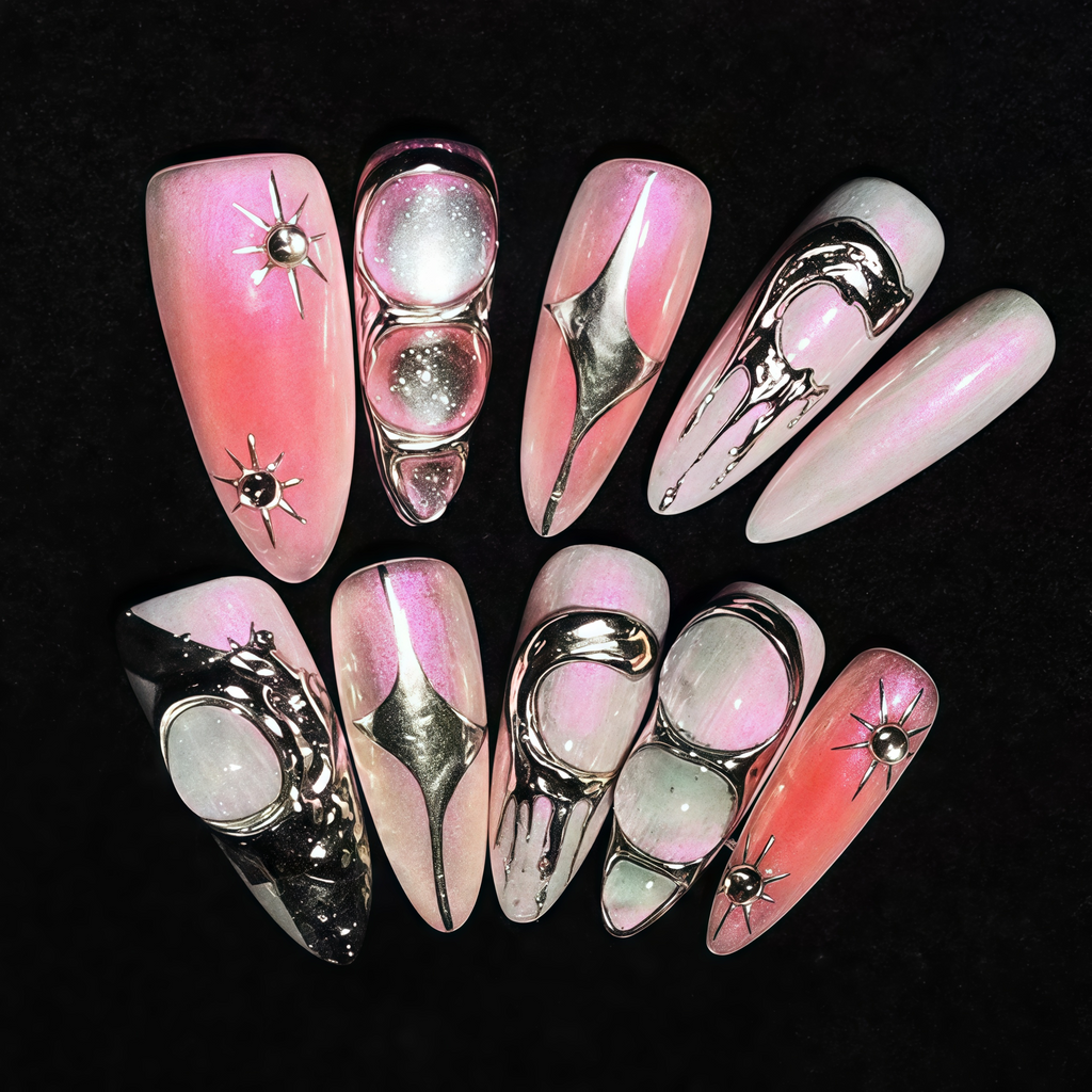 Leopard dragon fruit