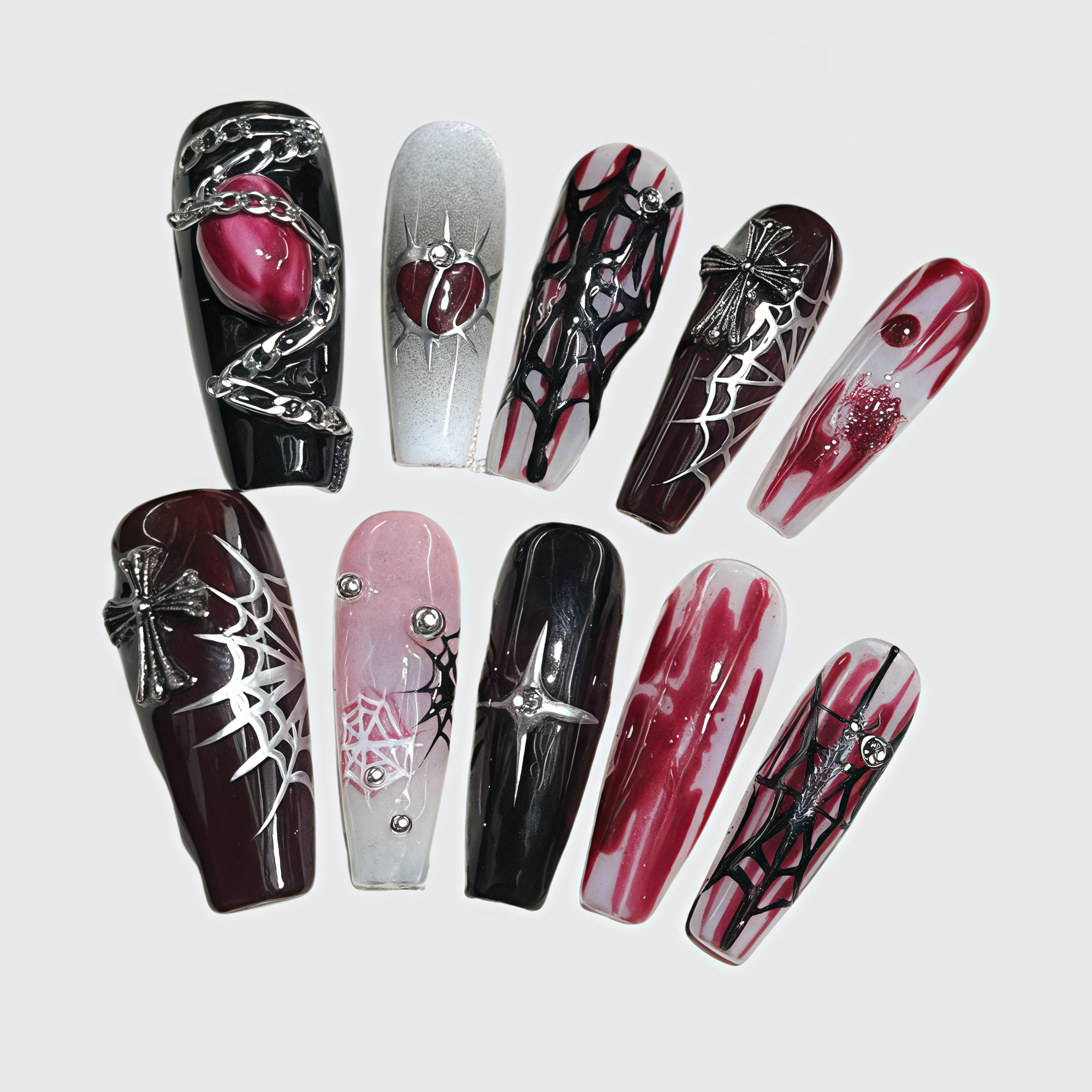 Bloody Chain🖤 Main image