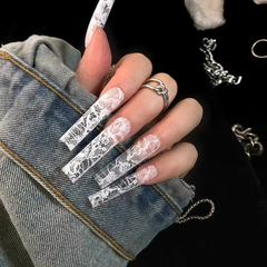 Lace Pure Desire